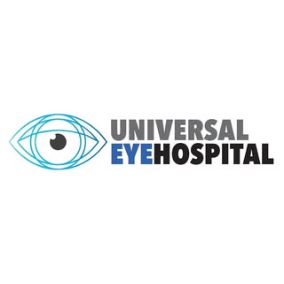 Universal Eye Hospital