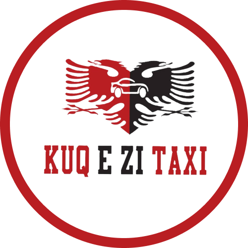 Kuq e Zi Taksi